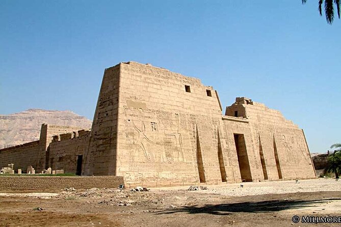 Habu Temple Entry Tickets - Additional Information