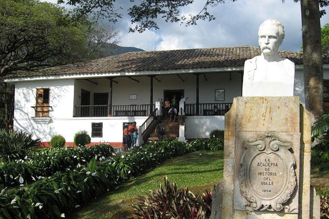 Hacienda Tour + Adventure Sports From Cali - Booking Process and Tips