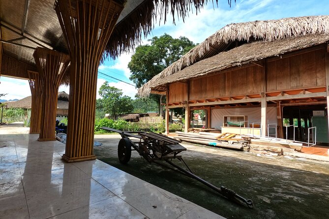 Hagiang City Tour 1/2 Day to Local Villages, Waterfall, Ricefield - Cancellation Policy