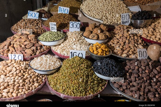Half Day Agra Shopping Tour With Consultant - Inclusions and Exclusions