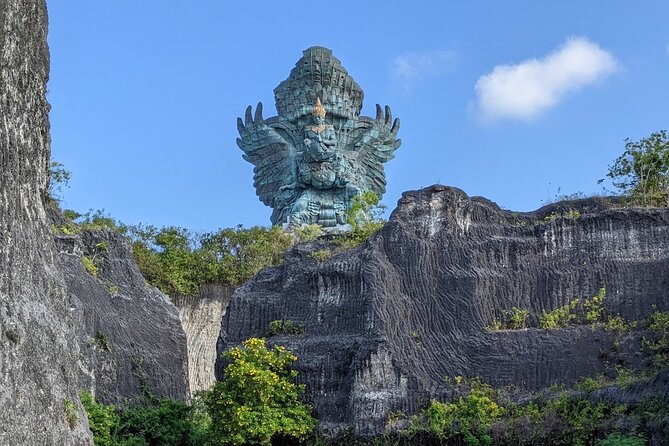 Half Day All Inclusive Nusa Dua Private Tour - Cancellation Policy and Pricing