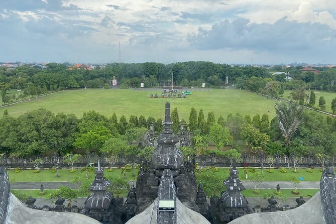 Half Day Bali Denpasar City All Inclusive Tour - Important Reminders