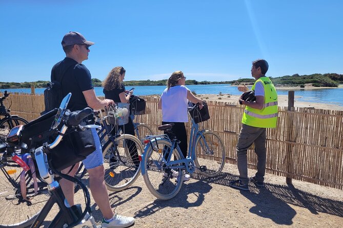 Half Day Bike Tour Through the City of Valencia - Frequently Asked Questions