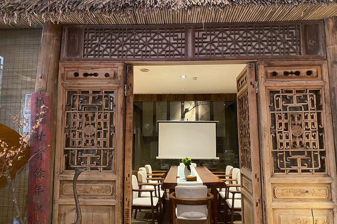 Half Day Chinese Ancient Guqin Experience - Frequently Asked Questions