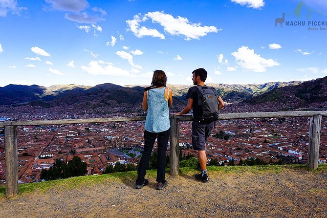 Half-Day City Tour Cusco / Tour Qorikancha, Sacsayhuaman, Qenqo and Pucapucara - Operator and Pricing