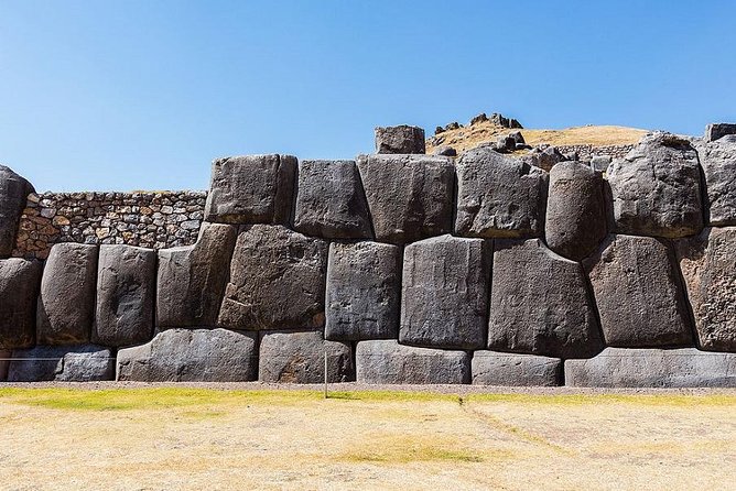 Half- Day City Tour Cusco - Pricing and Reservation