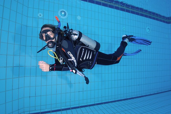 Half Day Diving Experience in Red Sea, Sharm El Sheikh - Price and Cancellation Policy