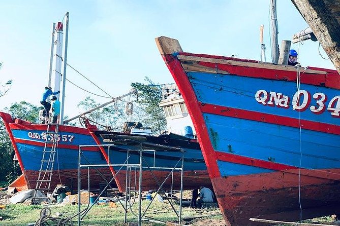 Half-day Exploring Local Life From Hoi An - Frequently Asked Questions