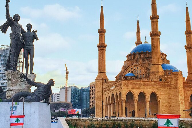 Half-Day Guided Historical Private Tour of Beirut - Pricing Details