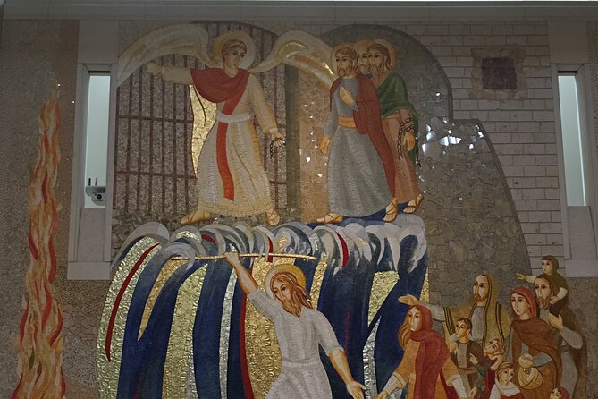 Half-Day in the Footsteps of John Paul II Tour From Krakow - Frequently Asked Questions