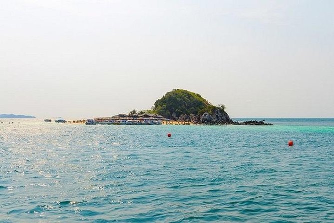 Half Day Khai Island Tour From Phuket - Cancellation Policy