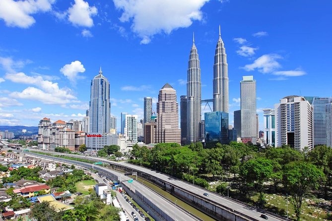 Half Day Kuala Lumpur City Tour Private Basis - Tour Details