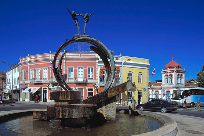 Half-Day Loulé Market and City Tour Private - Directions