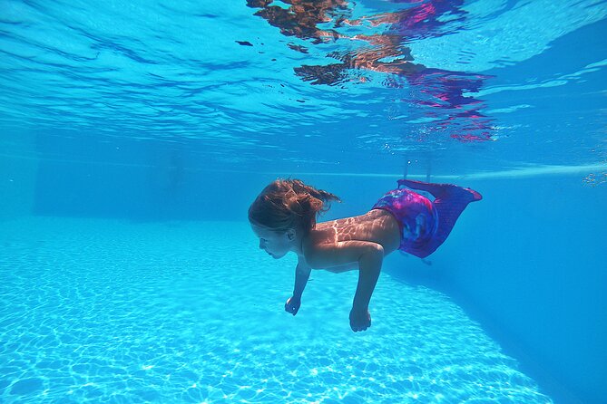 Half Day Mermaiding and Freediving in Tenerife - Booking Information