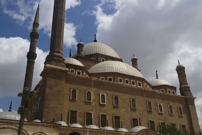 Half Day Private City Tour in Medieval Islamic Cairo - Cancellation Policy