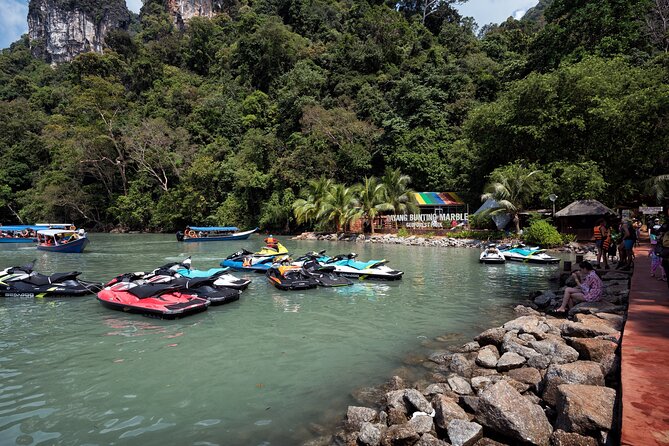 Half Day Private Kayaking Tour in Langkawi - Transportation Information