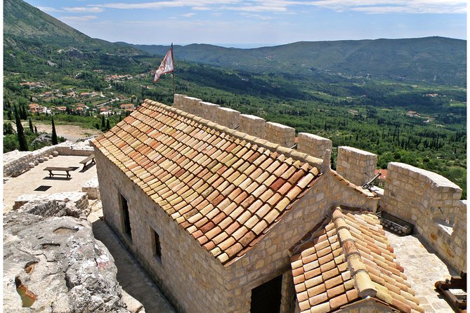 Half Day Private Tour Cavtat & Konavle District – Journey Into the Past!