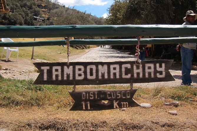 Half Day - Private Tour Cusco Traditonal I - Frequently Asked Questions