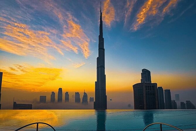Half-Day Private Tour in Dubai City - Participants and Pricing