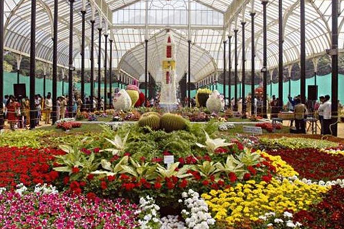 Half Day Private Tour of Bangalore With a Local Guide & Car - Pricing and Booking
