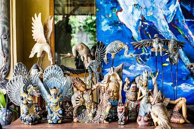 Half Day Rural Charms of Bali Volkswagen Safari - Accessibility