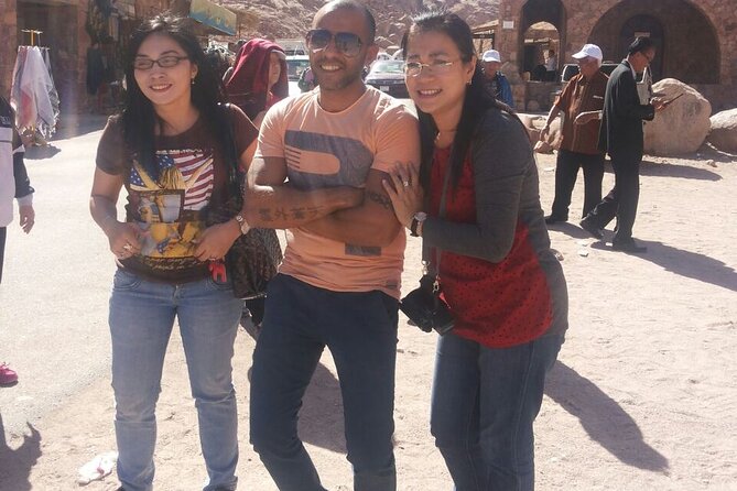 Half Day Safari in Hurghada - Price and Booking