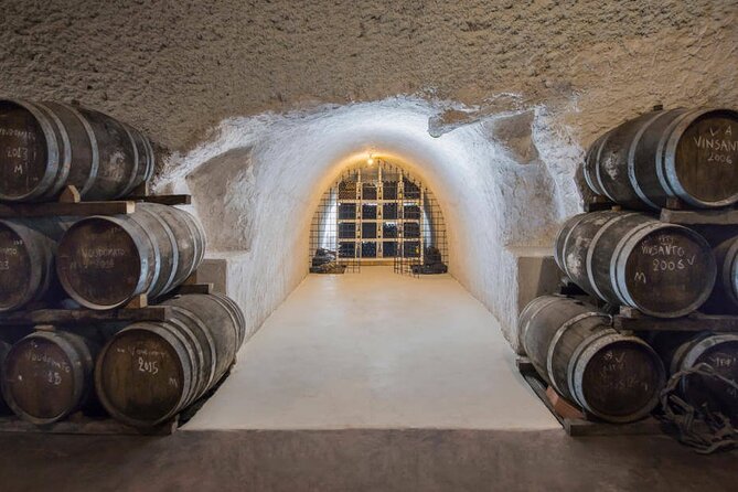 Half-Day Santorini Private Wine Tasting Tour - Pickup Logistics