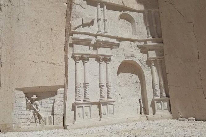 Half Day Sillar Stone Tour From Arequipa - Frequently Asked Questions