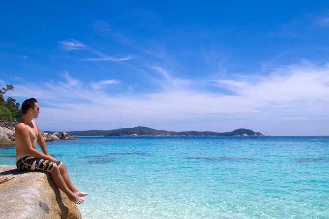 Half Day Snorkeling From Perhentian Island Terengganu - Inclusions and Equipment
