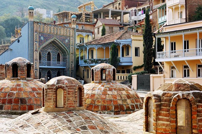 Half-Day Tbilisi Sightseeing Private Guided Tour - Frequently Asked Questions
