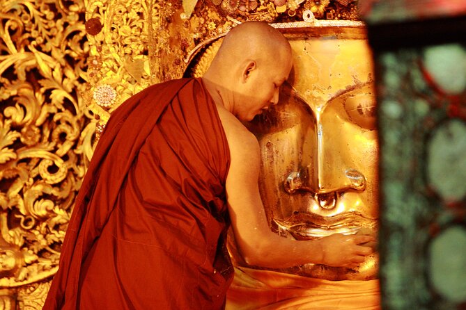 Half Day to Mandalay City Tour - Frequently Asked Questions