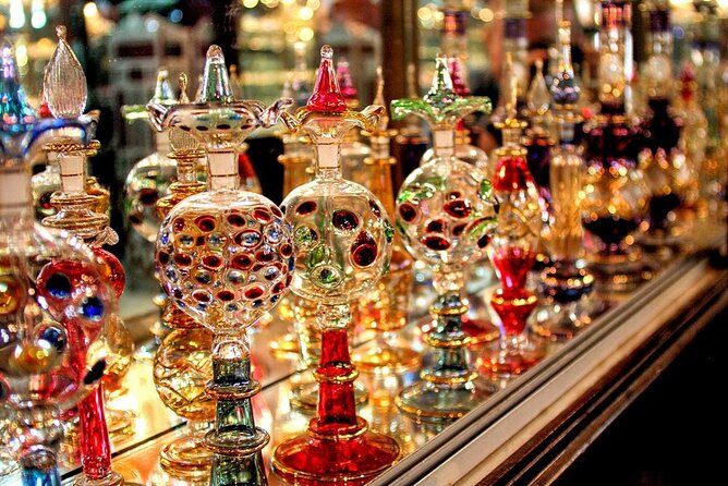 Half Day Tour Cairo Secrets - Frequently Asked Questions