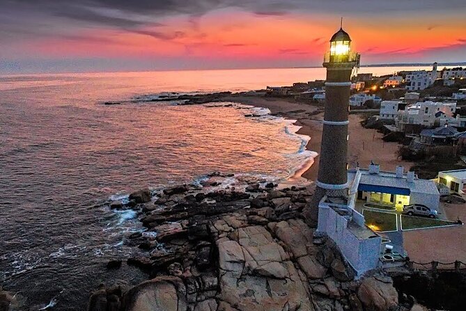 Half Day Tour in Punta Del Este and Jose Ignacio