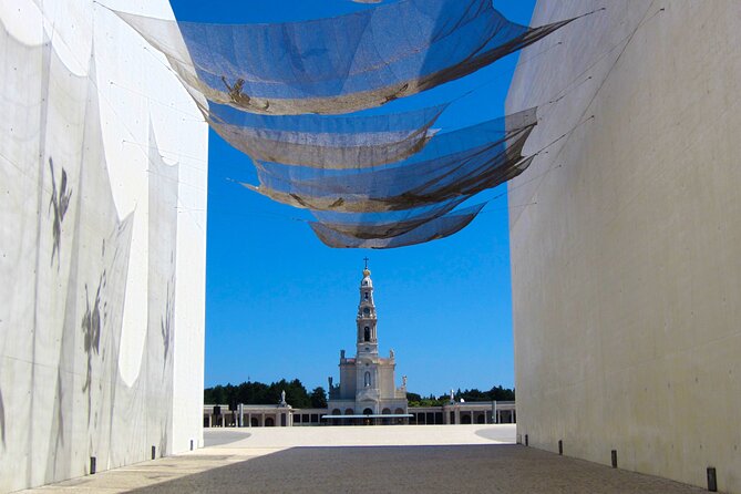 Half Day Tour of Fatima - Cancellation Policy