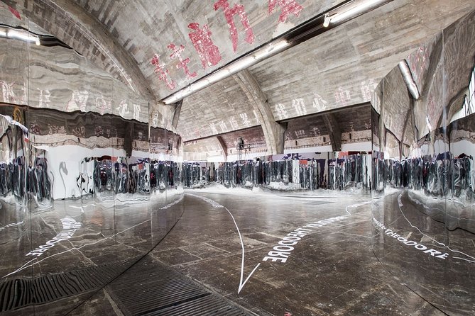 Half Day Tour to 798 Art Zone With Private Tour Guide Service - Cancellation Policy