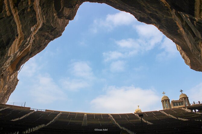Half Day Tour To Cave Church Of Saint Simon - What To Expect