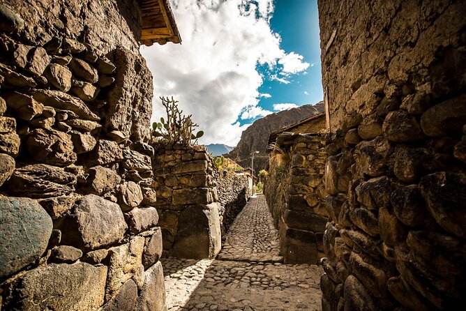 Half-Day Tour to Ollantaytambo Fortress and Pachar Town - Additional Information