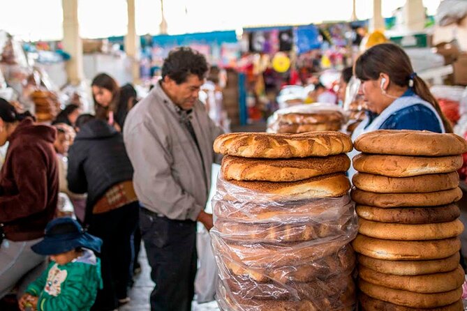 Half Day Tour to The: Inca Museum, Koricancha (Sun Temple) and San Pedro Market - Guarantee