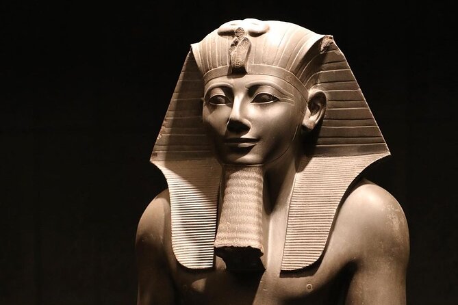 Half Day Tour Visit Luxor And Mummification Museums - Directions to Museums