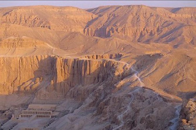 Half Day Tour West Bank in Luxor - Pricing Information
