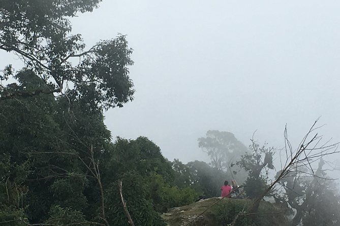 Half Day Trek to Dhampus - Trekking Route and Highlights