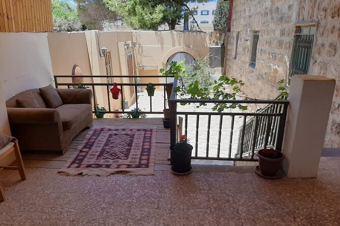 Half Day Walking Tour and Local Food Experience of Madaba City - Additional Information