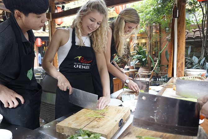 Half-Day Xian Dumplings Making Class From Scratch - What To Expect Guidelines