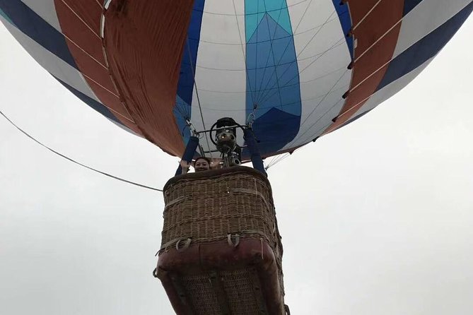 Half-Day Yangshuo Hot Air Ballooning Sunrise Private Tour - Pricing Details
