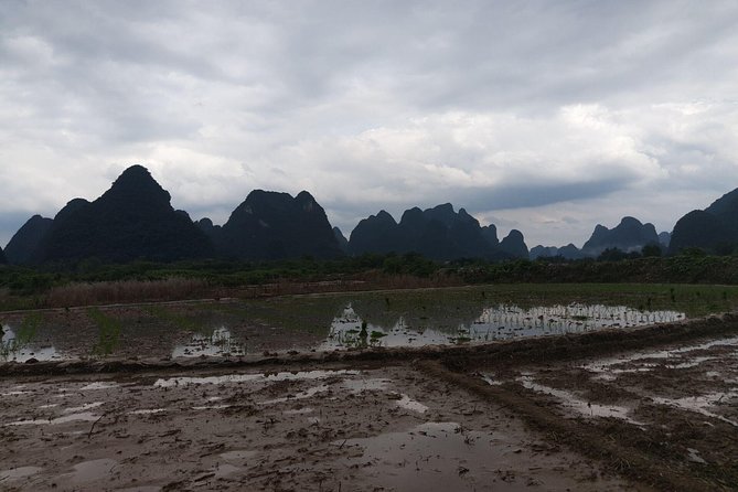 Half-Day Yangshuo Yulong Bamboo Boat & Countryside Short Hiking Private Day Tour - Additional Information