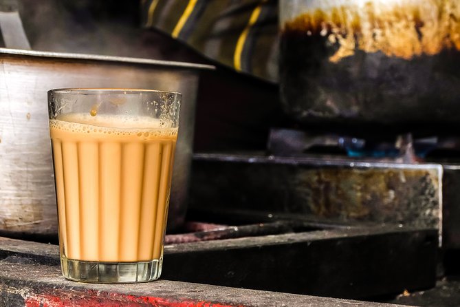 Hampi Food Crawl (2 Hours Guided Local Food Tasting Tour) - The Sum Up