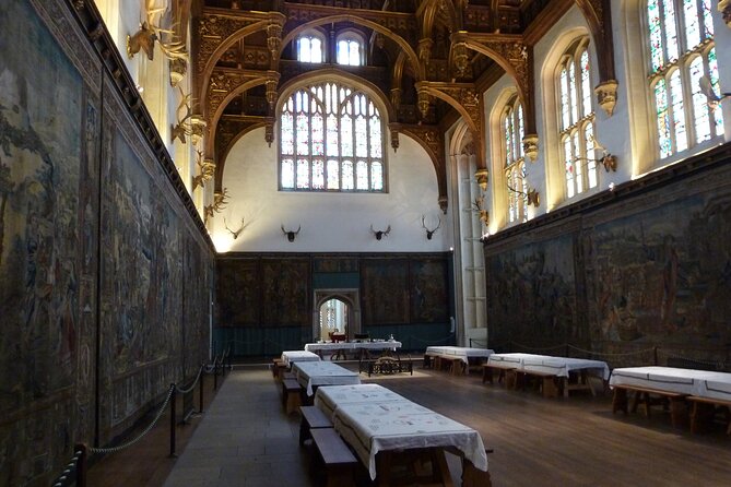 Hampton Court Palace Private Guided Tour - Reviews