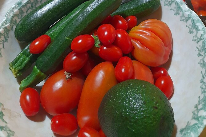Hand on Cooking Class at the Famhouse Near Garda Lake - Additional Info and Reservation Details