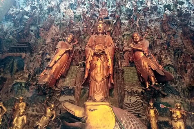 Hangzhou City Highlights Private Day Tour - Additional Information