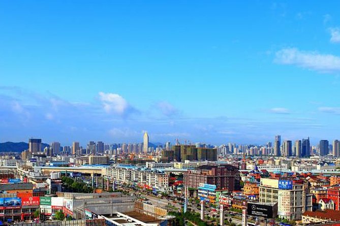 Hangzhou Downtown Transfer to Hangzhou Xiaoshan Airport - Transportation Options